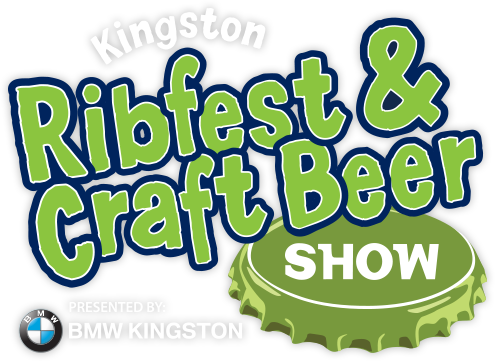 Kingston
                    Rib and Beer Fest!